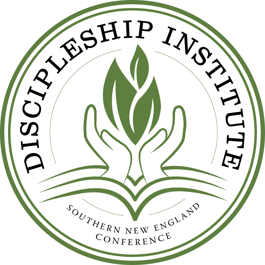 Discipleship Institute Logo